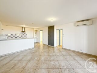  Appartement � vendre 3 pi�ces 57 m�