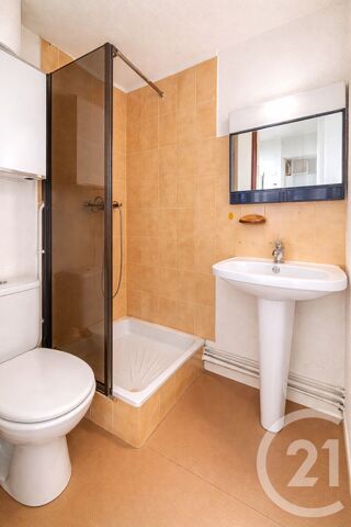  Appartement � vendre 2 pi�ces 38 m�