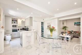  Appartement � vendre 4 pi�ces 79 m�