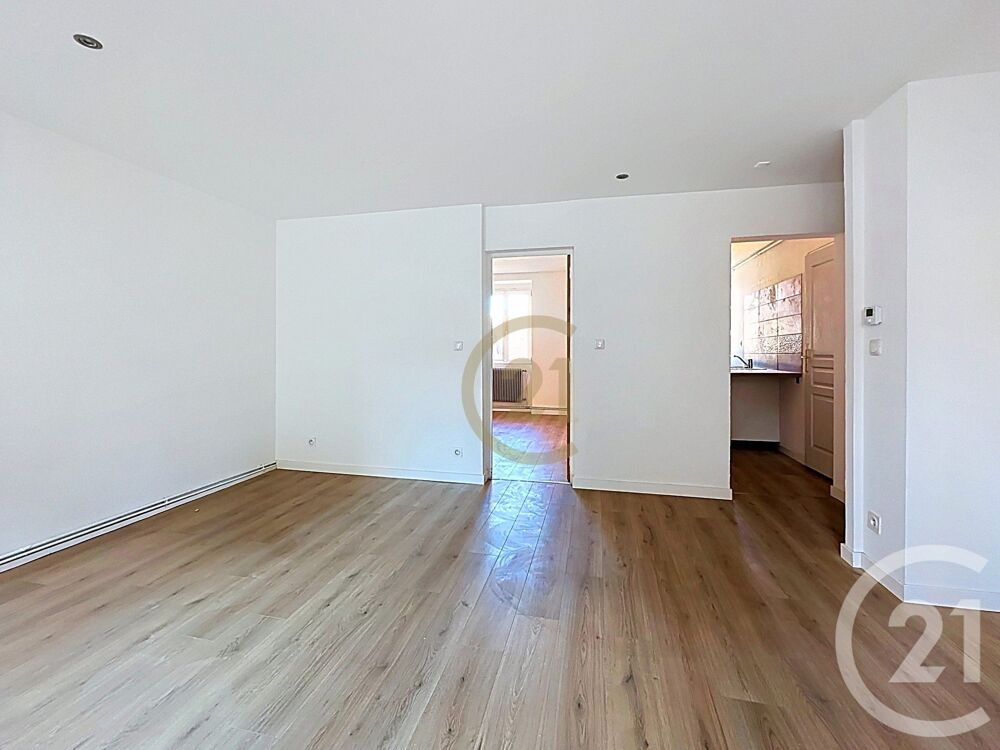 vente Appartement - 2 pièce(s) - 43 m² Belfort (90000)