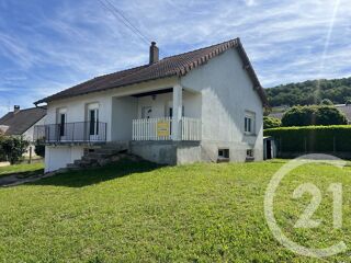  Maison � vendre 7 pi�ces 132 m�