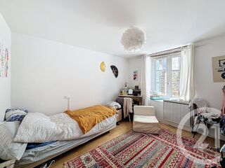  Appartement à vendre 4 pièces 77 m²