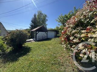 Maison à vendre 3 pièces 56 m²