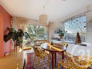  Maison à vendre 5 pièces 110 m²