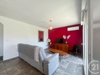  Appartement à louer 3 pièces 58 m²
