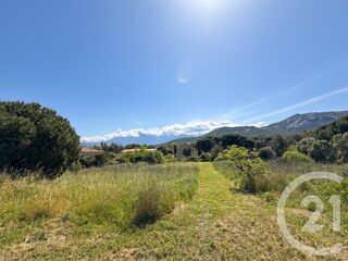  Terrain � vendre 1021 m�