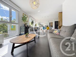  Appartement � vendre 4 pi�ces 87 m�