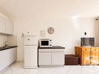  Appartement � vendre 1 pi�ce 36 m�