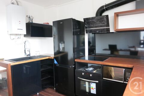  Appartement � louer 3 pi�ces 55 m�