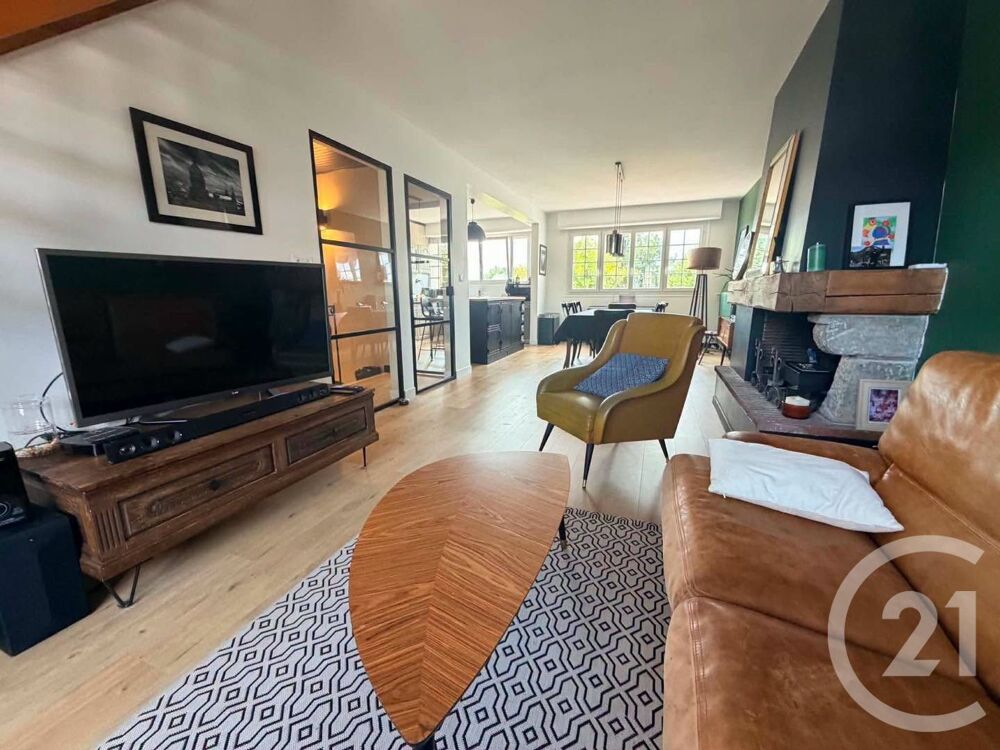 vente Maison - 6 pièce(s) - 120 m² Saint-Martin-Boulogne (62280)