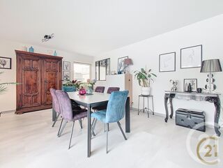  Appartement � vendre 6 pi�ces 119 m�