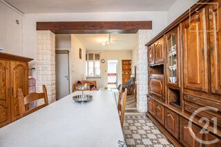  Maison � vendre 6 pi�ces 126 m�