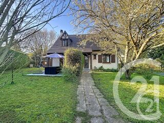  Maison à vendre 6 pièces 107 m²