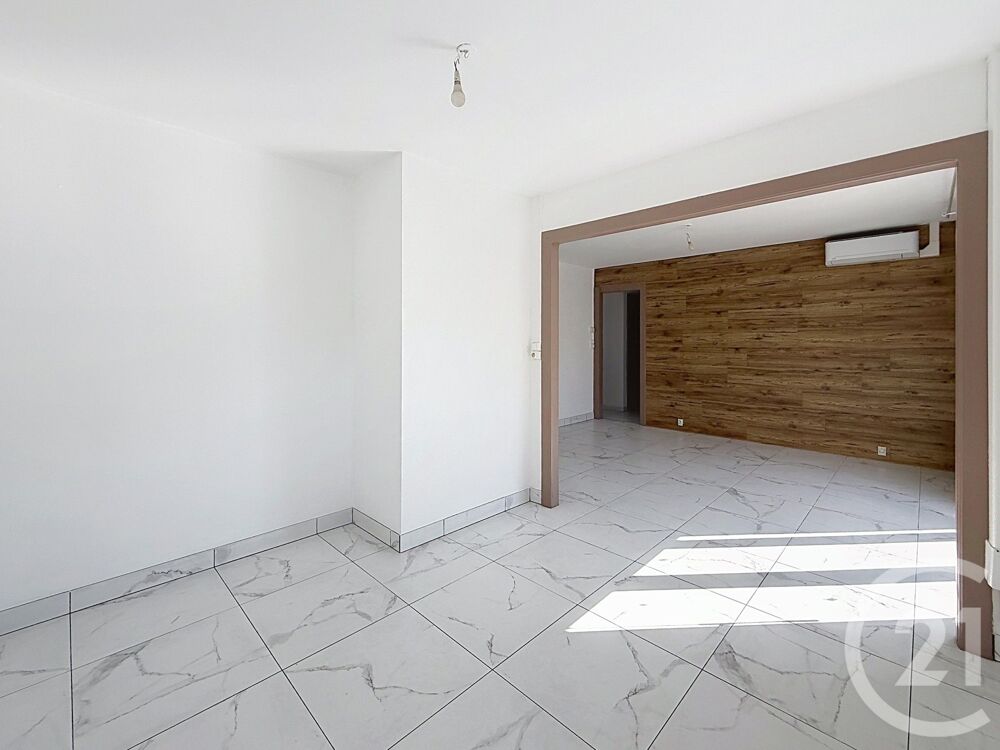 location Appartement - 4 pièce(s) - 73 m² Audincourt (25400)