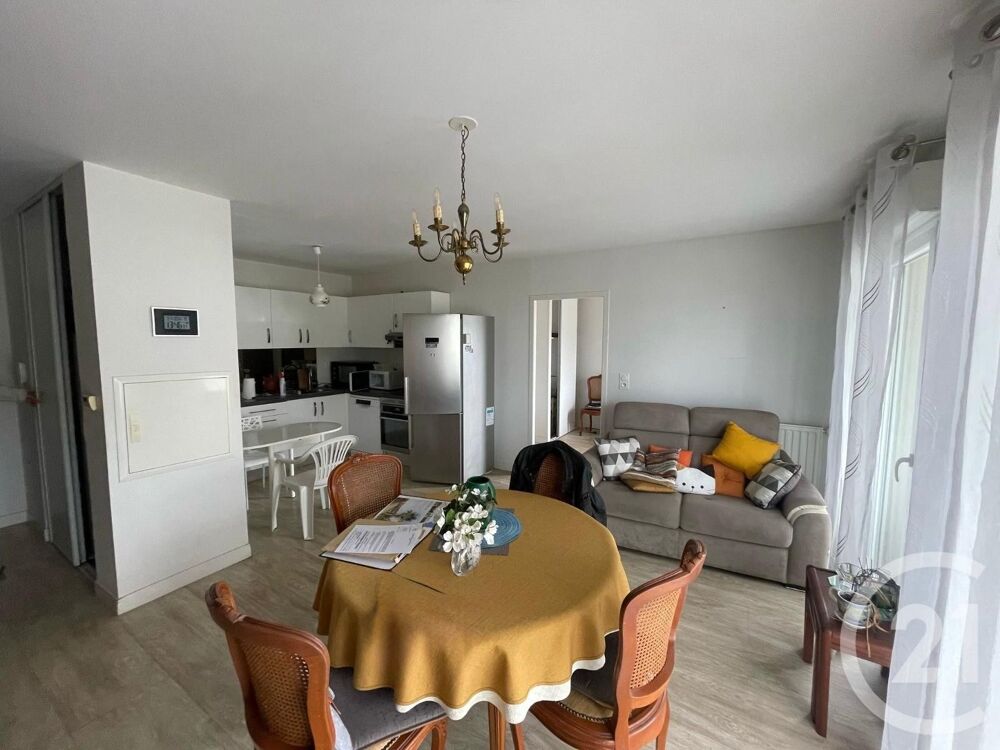 Votre agence Century 21 GM Immobilier vous propose à la ....