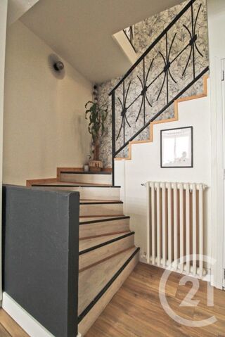  Appartement � vendre 5 pi�ces 112 m�