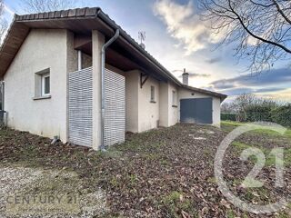  Maison à louer 4 pièces 82 m²