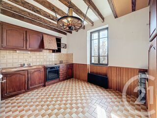  Maison � vendre 4 pi�ces 89 m�