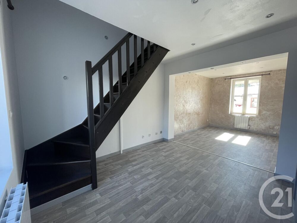 location Appartement - 3 pièce(s) - 54 m² Vieux-Charmont (25600)
