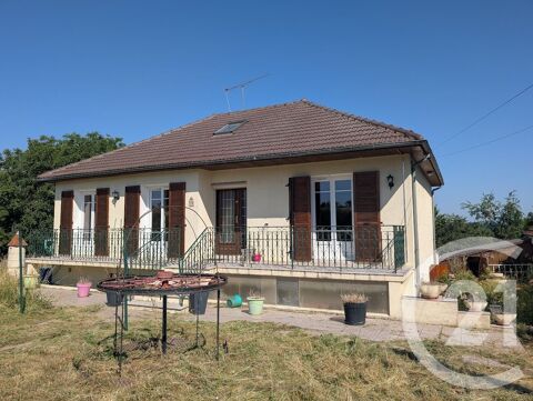   Vente Maison Maison - 7 pièce(s) - 210 m²