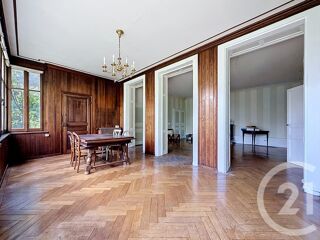  Appartement à vendre 4 pièces 122 m²