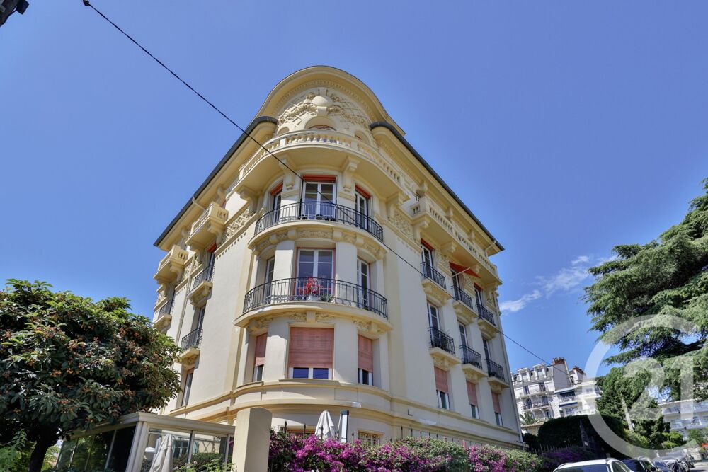 � vendre  Appartement Nice (06300)