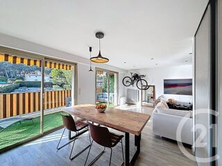  Appartement � vendre 3 pi�ces 75 m�