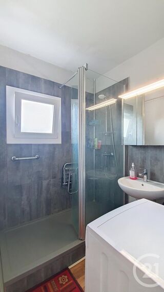  Appartement � vendre 4 pi�ces 64 m�