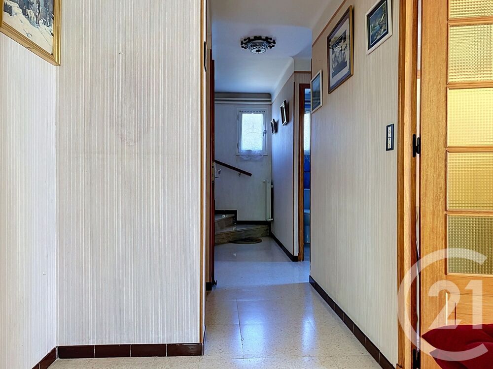 vente Maison - 7 pièce(s) - 210 m² Chusclan (30200)
