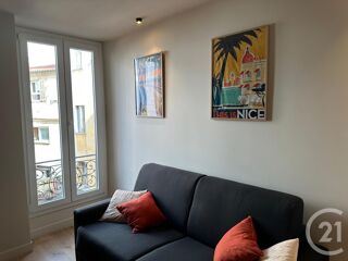  Appartement � vendre 1 pi�ce 26 m�
