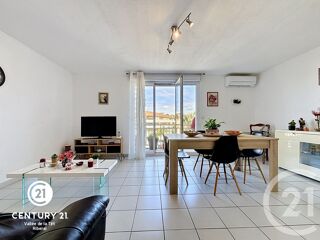  Appartement � vendre 3 pi�ces 64 m�