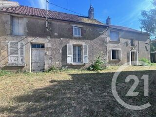  Maison à vendre 5 pièces 120 m²