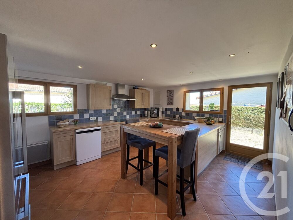 vente Maison - 5 pièce(s) - 150 m² Mirepoix (09500)