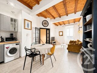  Appartement � vendre 4 pi�ces 83 m�