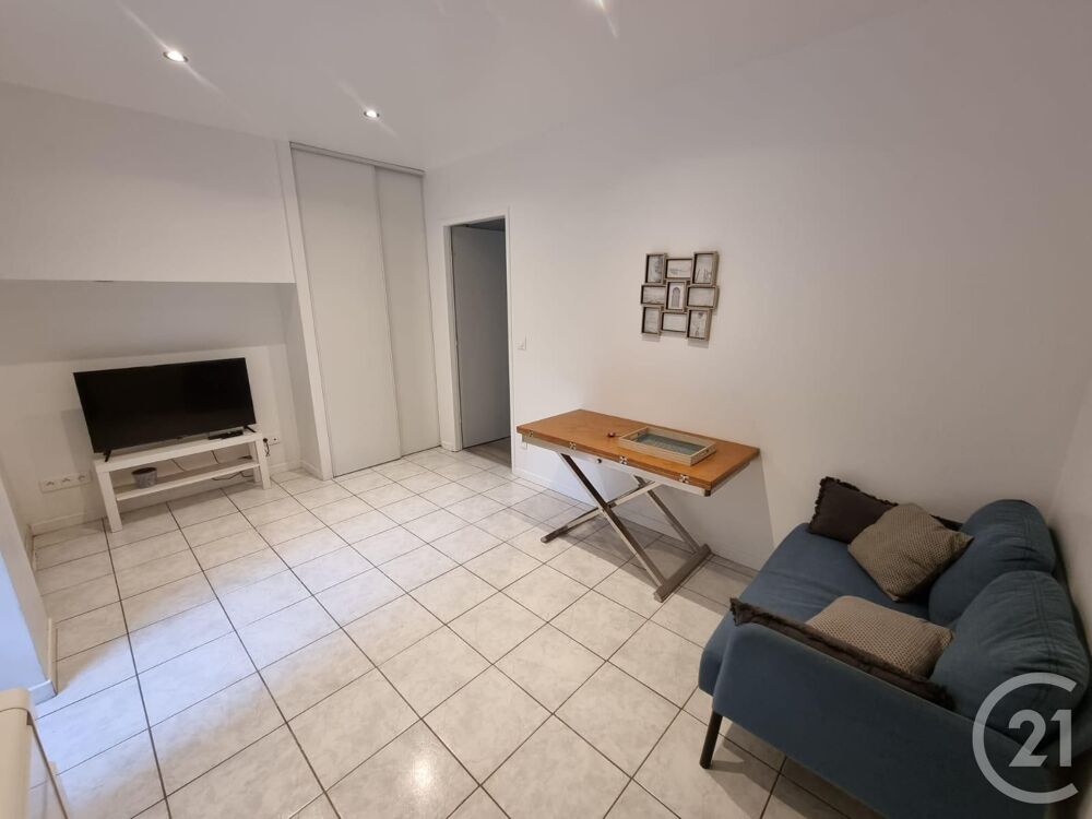 location Appartement - 2 pièce(s) - 39 m² Tarbes (65000)