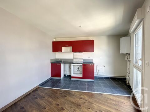  Appartement � louer 3 pi�ces 55 m�