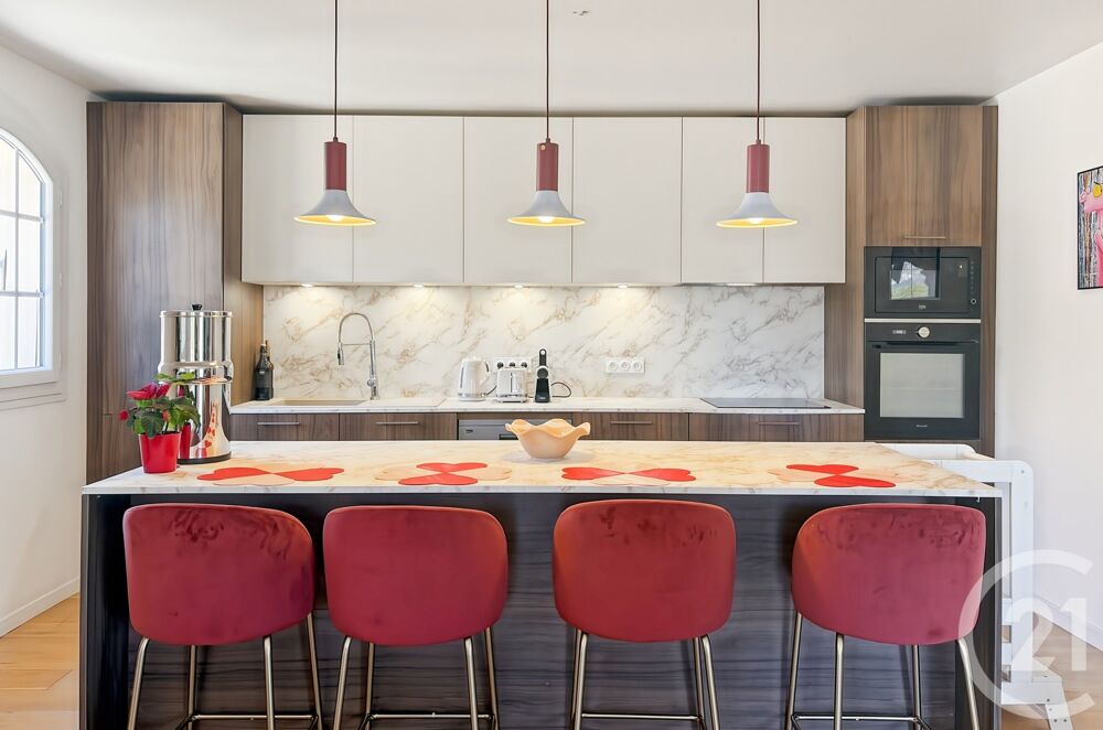 vente Appartement - 3 pièce(s) - 195 m² Calvi (20260)