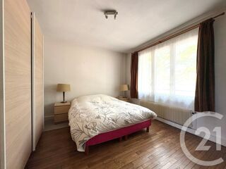  Appartement � vendre 4 pi�ces 69 m�