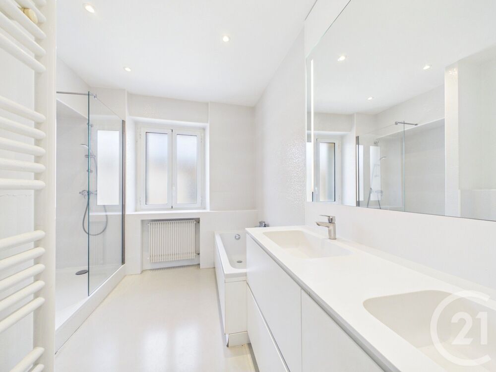 à vendre  Appartement Nice (06000)