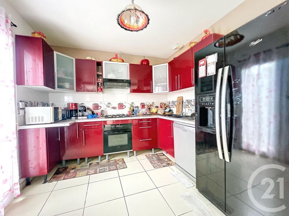 vente Maison - 4 pièce(s) - 110 m² Latour-Bas-Elne (66200)