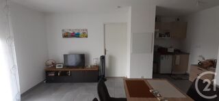  Appartement à louer 2 pièces 36 m²