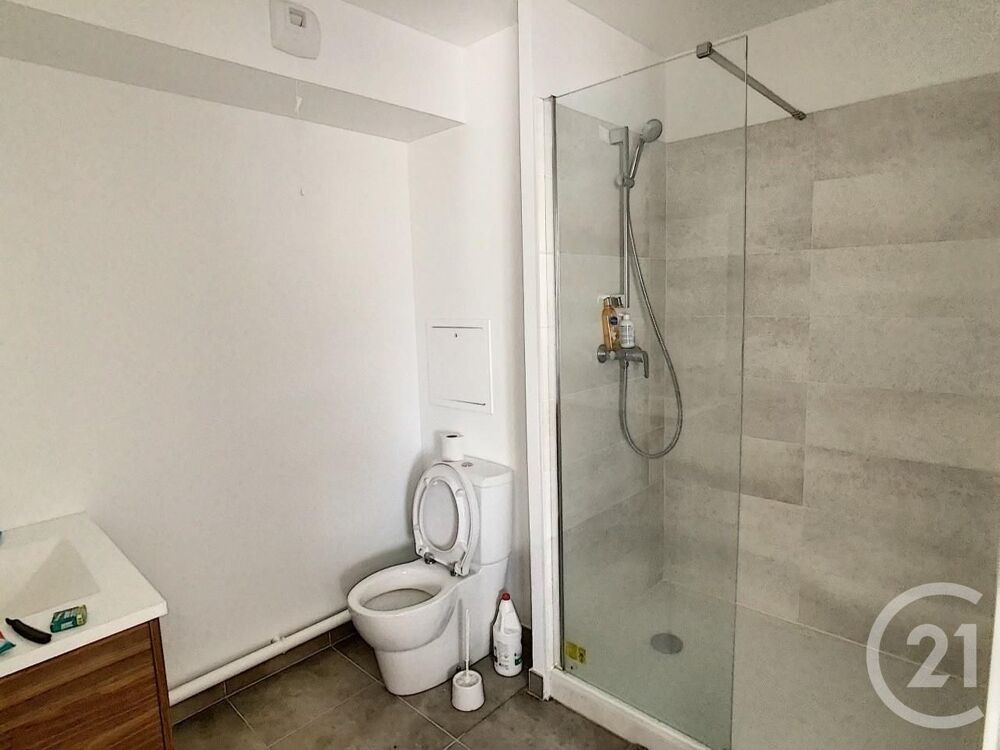 location Appartement - 2 pièce(s) - 43 m² Thiais (94320)