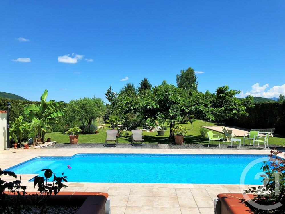 vente Maison - 5 pièce(s) - 250 m² Prat-Bonrepaux (09160)
