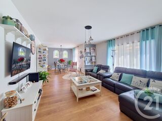  Maison � vendre 4 pi�ces 141 m�