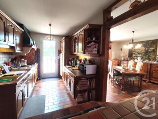  Maison à vendre 5 pièces 222 m²