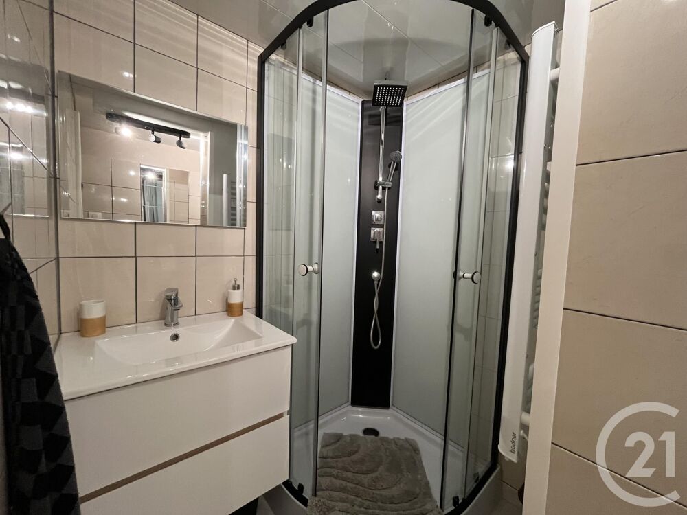 vente Appartement - 7 pièce(s) - 226 m² Scey-sur-Saône-et-Saint-Albin (70360)