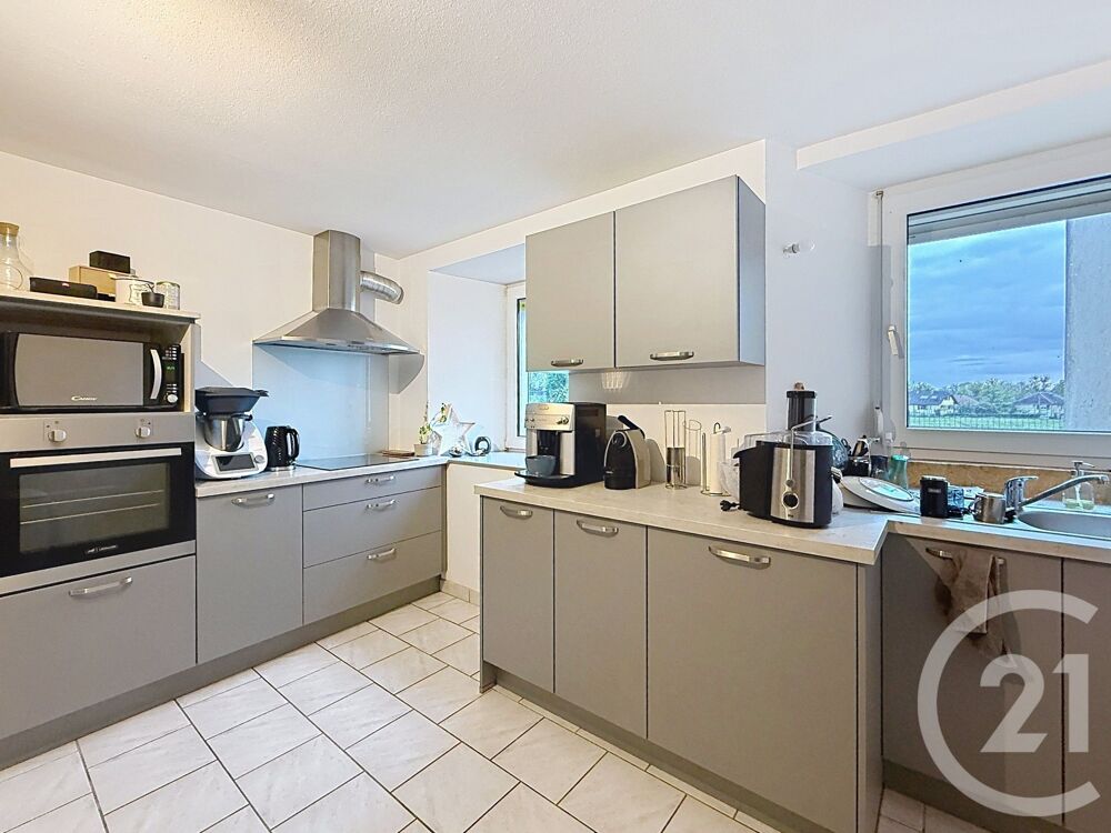 location Appartement - 2 pièce(s) - 79 m² Brognard (25600)