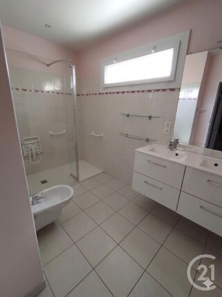  Maison à vendre 5 pièces 124 m²