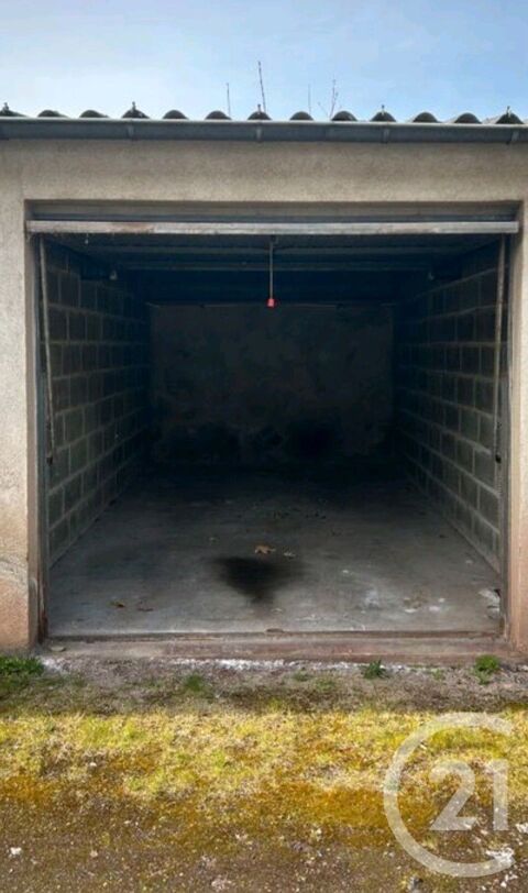  Parking / Garage � louer 13 m�