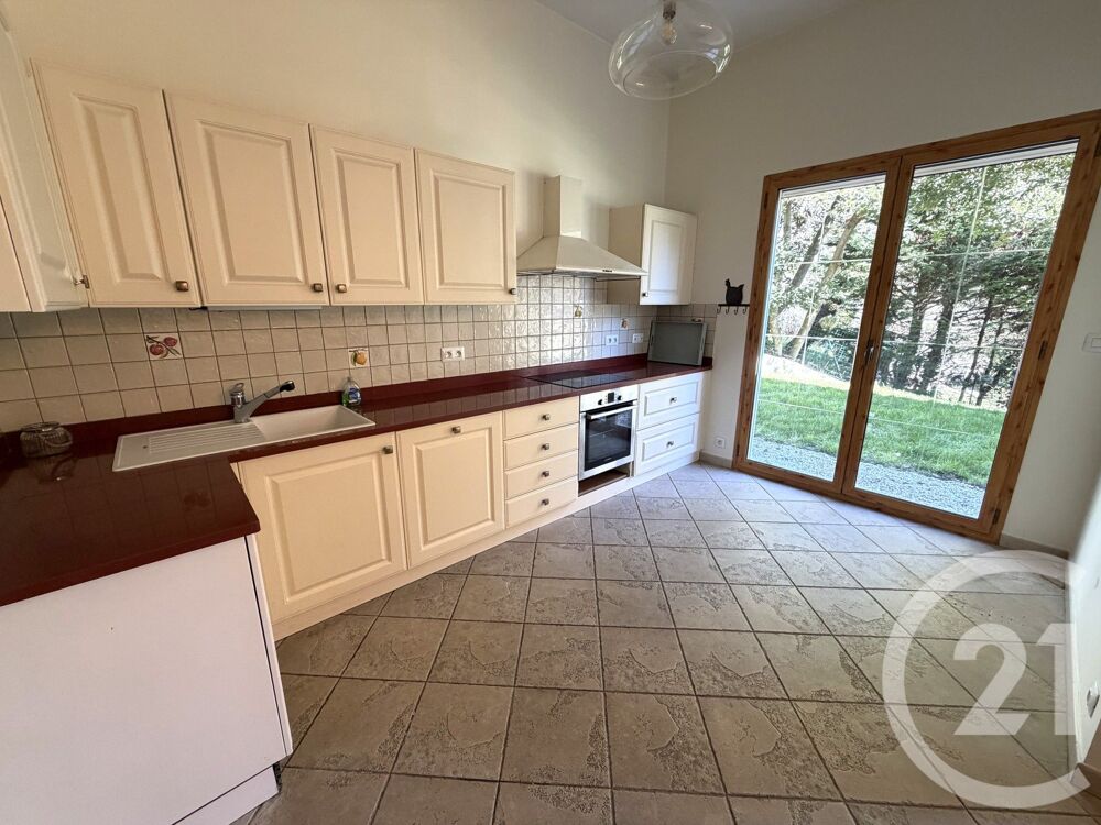 � vendre  Maison La Turbie (06320)